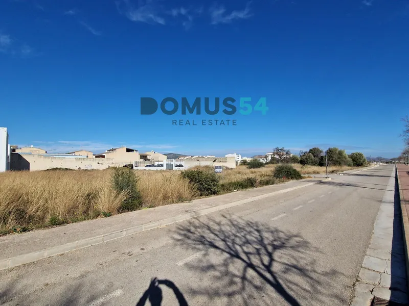 plot in Sa Pobla — photo 8