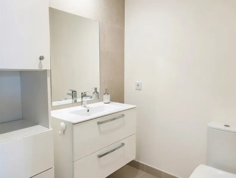 Attractive apartment in Nou Llevant — photo 11