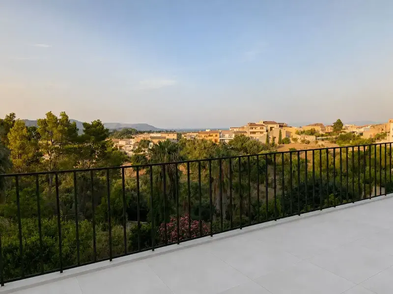 Una oportunidad única para adquirir una de las propiedades más exclusivas del norte de Mallorca. — photo 2