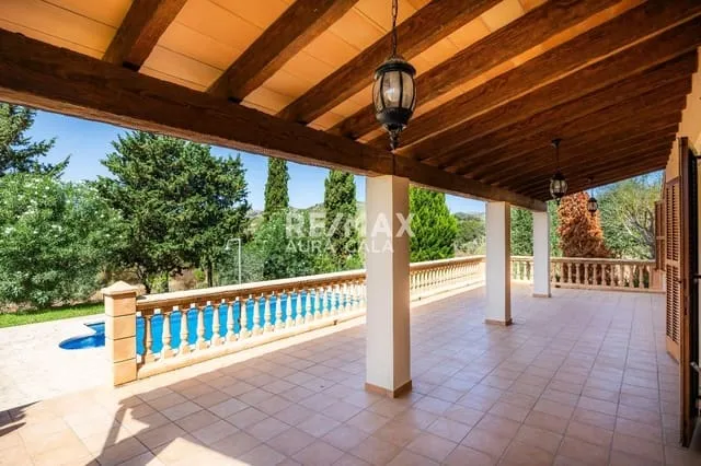 Villa for rent in Artà, Mallorca — photo 5