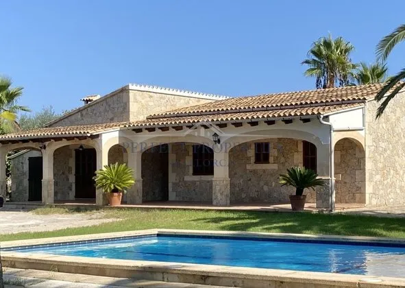 Country house in Artà, Arta — photo 1