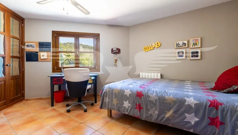 Mallorcan finca in the Tramuntana mountains — photo 10