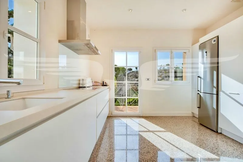 Son Vida | Prestigious villa with ETV license — photo 6