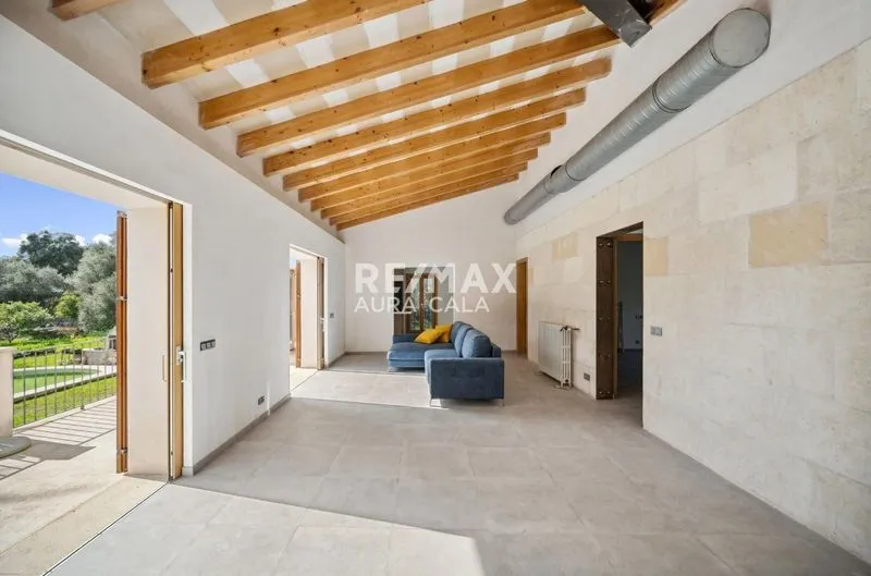 Detached Villa for sale in Pollença — photo 1