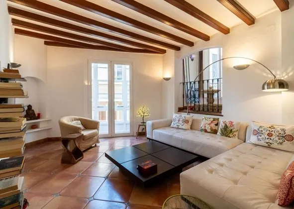 Flat / apartment in Cort, Palma de Mallorca — photo 2
