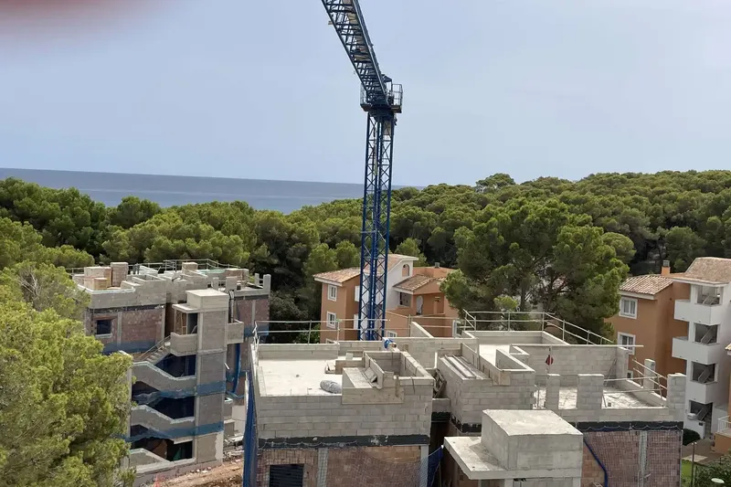 Talaies de Canyamel: a construction project impressing with first-class architecture and high-quality furnishings — photo 6