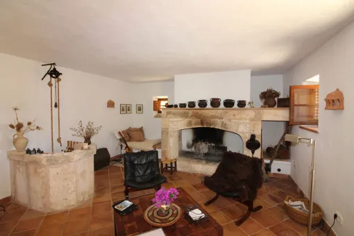 Algaida, charming, authentic finca in Algaida — photo 6