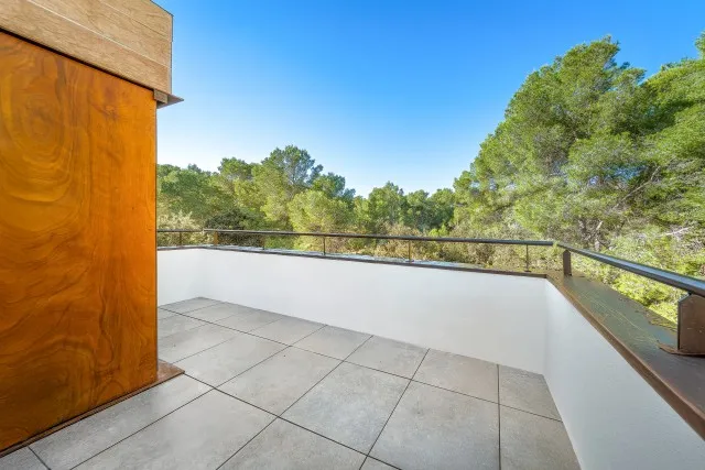 Penthouse for sale in Puerto Pollensa, North Mallorca — photo 6