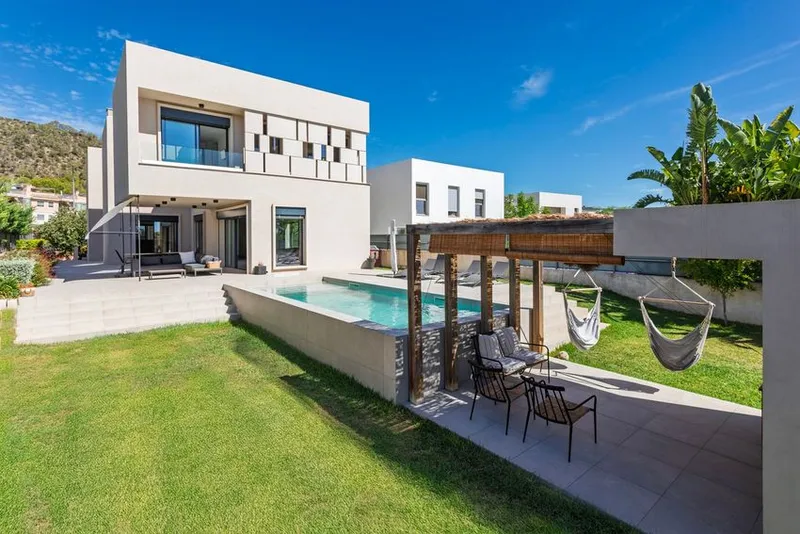 Detached house for sale in Son Roca - Son Ximelis - Son Anglada — photo 1