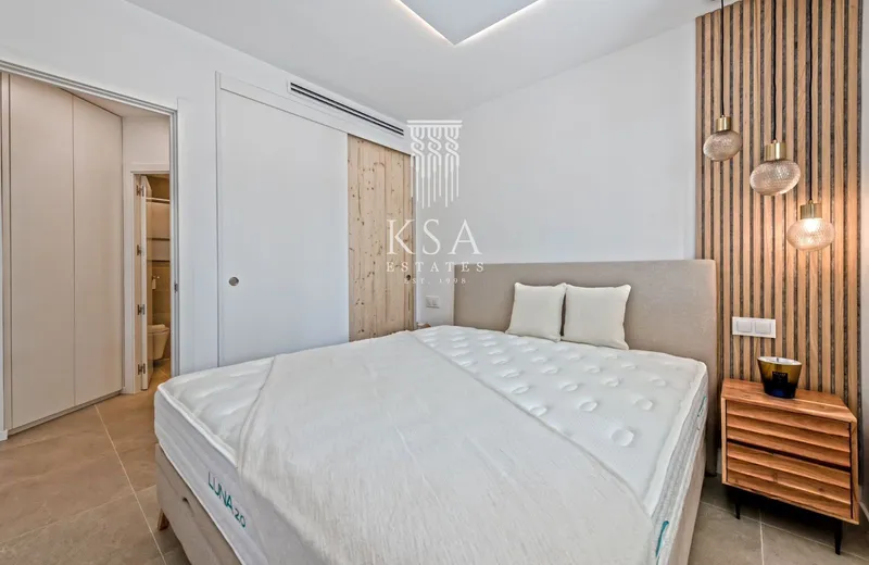 Apartment — photo 9
