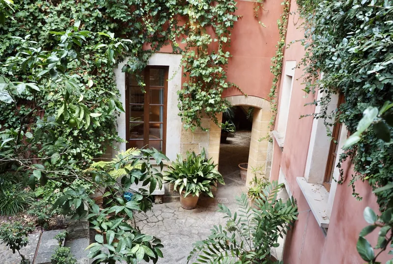 Manor house in the heart of Palma — photo 4
