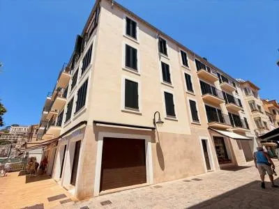 Flat - Sóller (Puerto de Sóller) — photo 6
