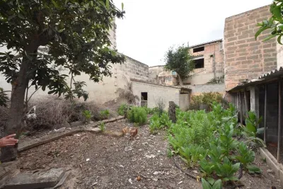 Buildable Urban Plot in Manacor — photo 2