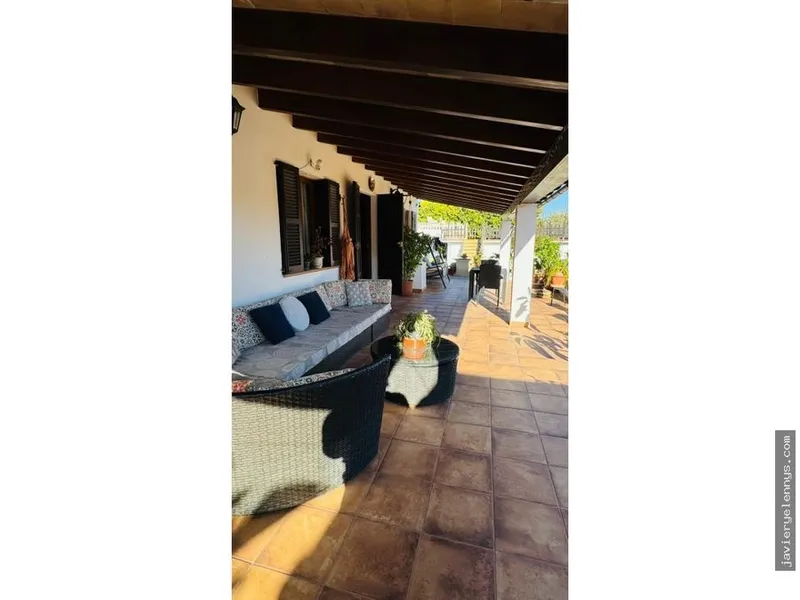 Rural house rental on Rafa Nadal s/n — photo 8