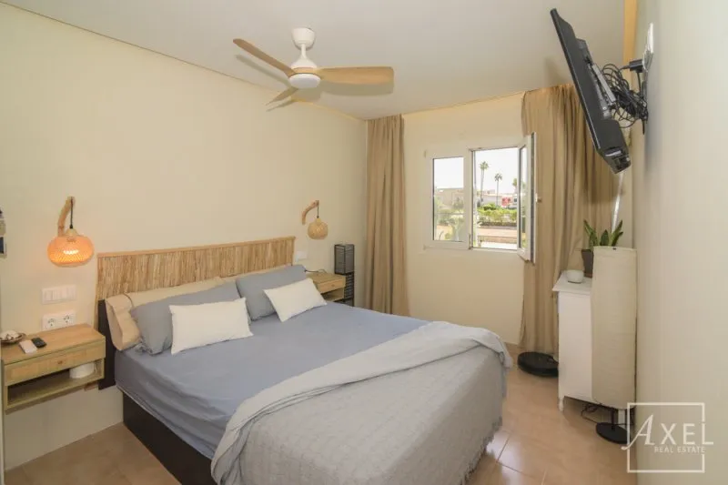 A Cozy Little Home to Feel Comfortable In – Apartment in Sa Torre — photo 7
