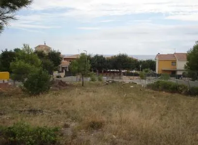 Urban Plot of Land - Calafell (Bonanova) — photo 1