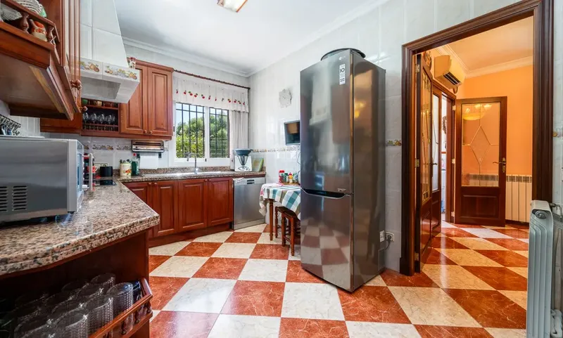 Chalet with endless possibilities in Santanyí — photo 5