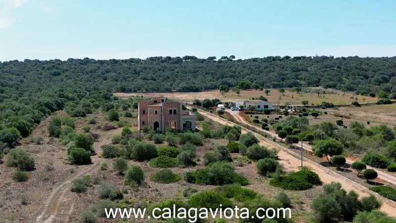 Detached House in Campos, Province of Balearic Islands — photo 2