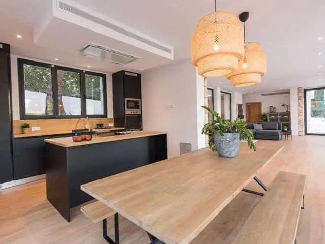 Villa for rent in Santa Ponsa, Calvià, Mallorca — photo 1