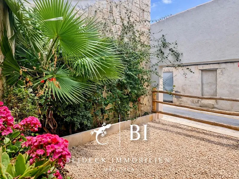 Town house in Son Servera, Mallorca — photo 4