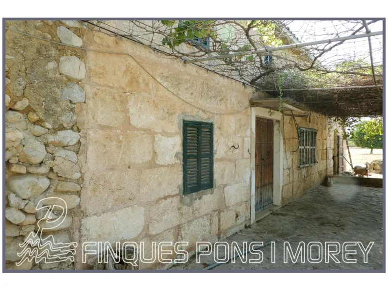 Rustic house - Ref. [redacted] — photo 4