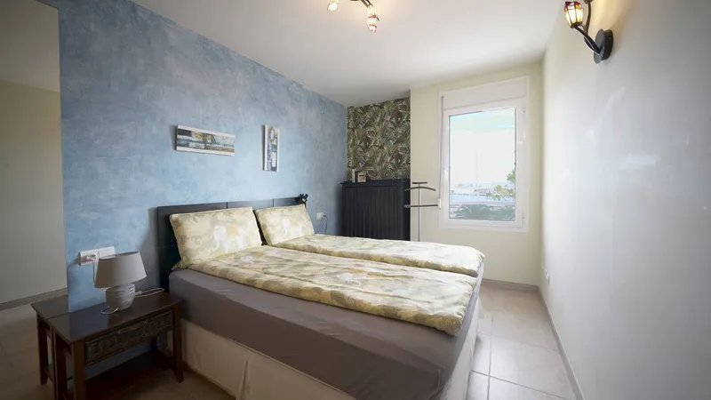 Ref. 1927; Penthouse with sea views, private rooftop terrace and pool in El Terreno, for rent — photo 6