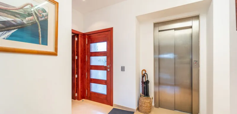 Unique village house in Porreres — former mill renovated, 369 m², 3 floors, elevator — photo 9