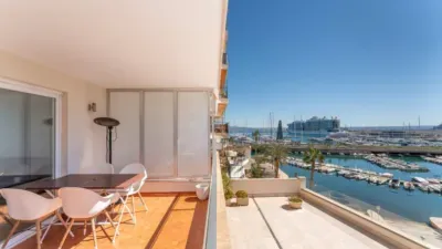 Apartment in El Terreno — photo 10