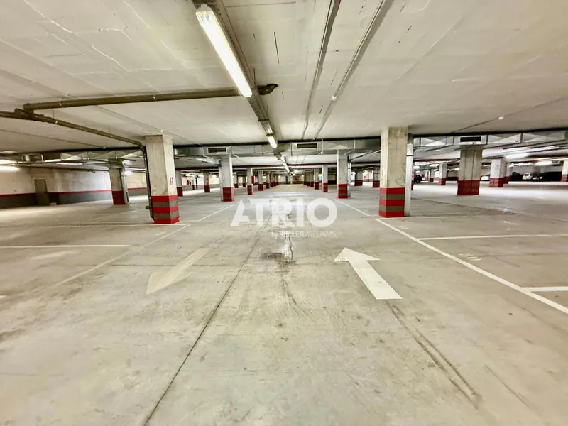 🚗 Unique Opportunity in Can Valero! Rental of 157 Parking Spaces — photo 6