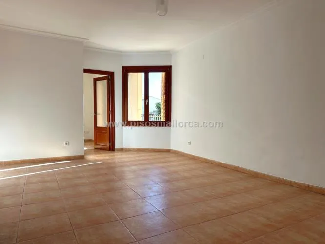 Apartment in Marratxí, Portol area — photo 1