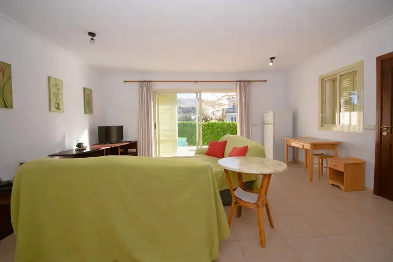 Semi-detached chalet of 241 m2, 250 m from the beach in Playa de Muro — photo 6