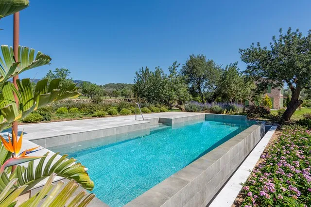 Incredible new finca for sale between Santa Maria and Alaró, Mallorca — photo 6