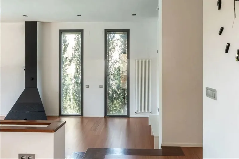 Exclusive villa with panoramic roof terrace and views of the bay of Palma — photo 4