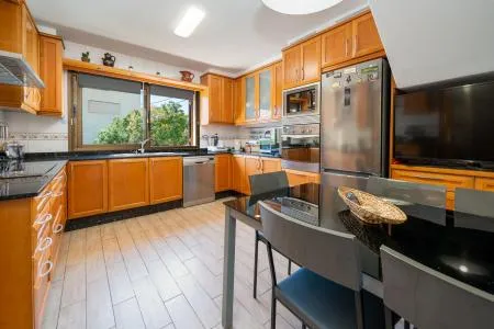 Terraced house - Palma de Mallorca (El Vivero), Built Surface 120m 2, Terrace Size 53m 2, 3 Bedrooms, 2... — photo 3