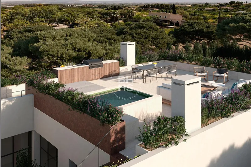 Villa for sale in Establiments — photo 3
