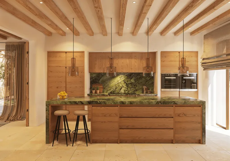 Country house in San Llorenç des Cardassar — photo 5