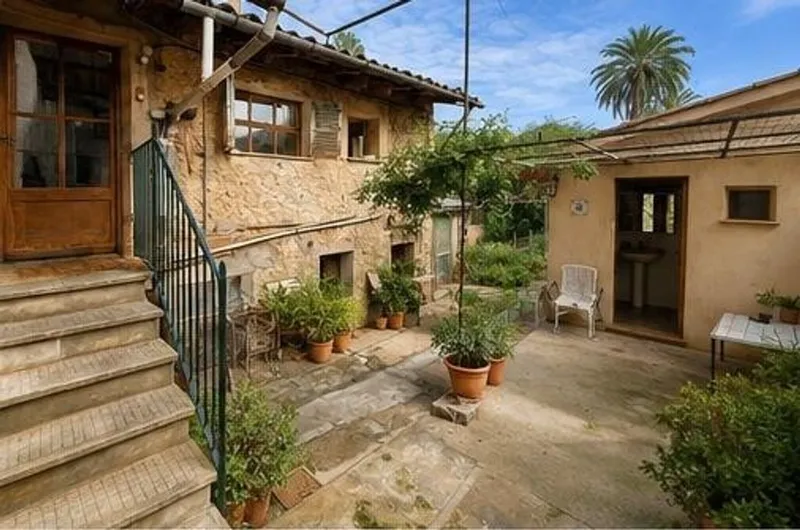 Townhouse in Soller, Province of Balearic Islands — photo 6