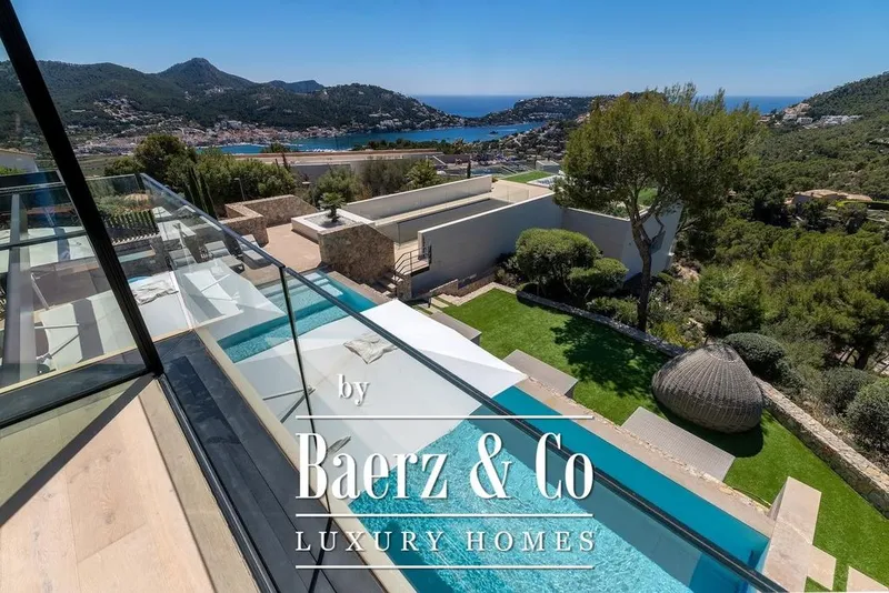 Villa in Port d'Andratx, Province of Balearic Islands — photo 11