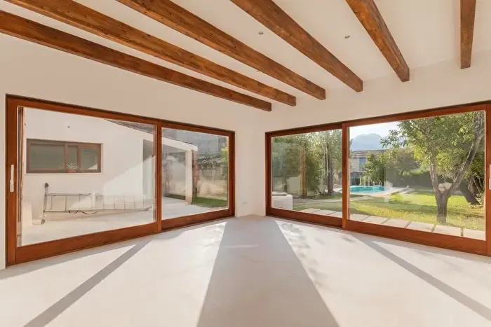 Casa en venta de 4 habitaciones en Campanet, Illes Balears — photo 3
