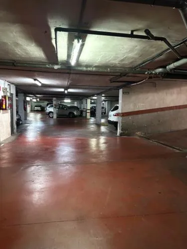 Garage. Palma de Mallorca — photo 8