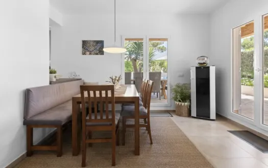 Beautiful villa with rental license in Cala d'Or — photo 9