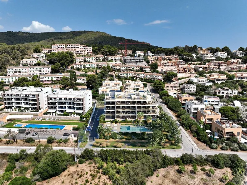 Apartment in Capdepera, Province of Balearic Islands — photo 2
