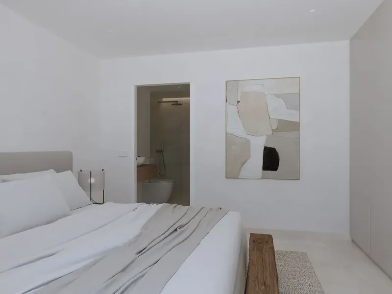 Terraced house in Sa Pobla, Mallorca — photo 5