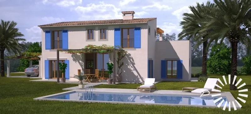 Country Estate for sale in Felanitx of 18090 m2 — photo 5