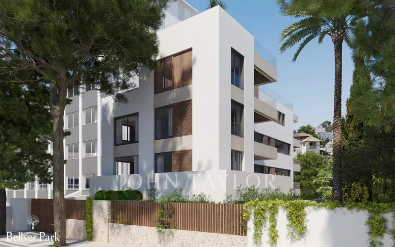 New construction Delivery 08/24 Palma de Mallorca — photo 10