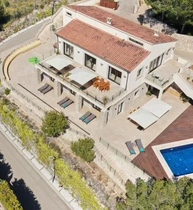 Villa Emerald — photo 1