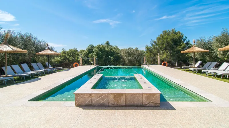 Impressive mansion in Ariany with tourist licence — photo 9