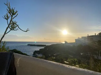 Chalet in 1. Sea line Cala Dor/Es Forti. Sale directly by owner — photo 10