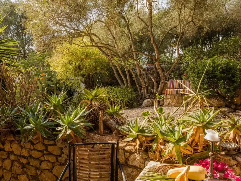 Encantadora casita situada en el terreno del antiguo hotel de agroturismo, Finca Canduvai. La propiedad ofrece amplios jardines comunitarios — photo 6