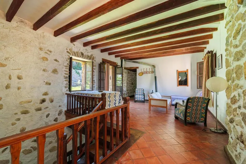 Luxury home in Estellencs, Province of Balearic Islands — photo 9
